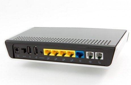 Coimbinar um modem e roteador ajuda a evitar o acúmulo de aparelhos para distribuir sua internet! Combinação entre modem e roteador