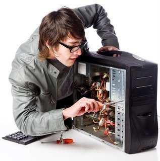 Para escolher o PC ideal, recomendamos que você aprenda a montar um PC antes! Motivos para montar um PC