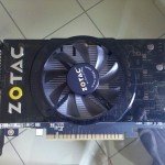 Placa de vídeo GTS 450 - O que dá pra rodar?