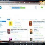 Site para troca de livros