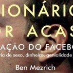 Livro sobre Facebook