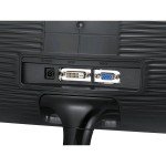 Monitor SyncMaster SA300 - Ajuste de brilho e gama