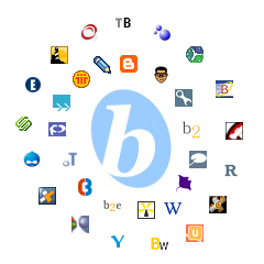 Ferramenta para escrever em blog