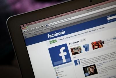 Facebook Bloqueando o facebook no trabalho