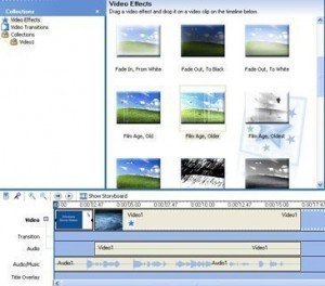 Design do Movie Maker para windows XP Dicas para edições no Movie Maker