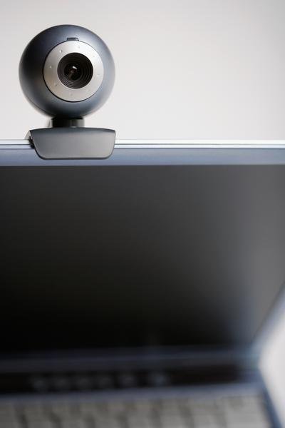 Instalando uma Webcam em seu computador Webcam