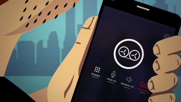 Como fazer para gravar ligações? Gravar ligações
