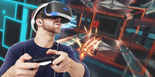 Quais os melhores jogos de realidade virtual? Realidade virtual