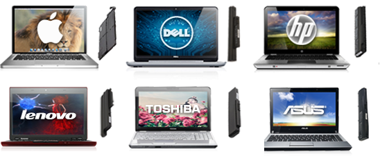 Como escolher a melhor marca de notebook? Marcas de laptop