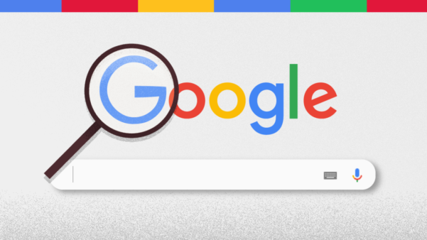 O que é o Google? Empresa Google