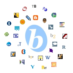 Ferramenta para escrever em blog