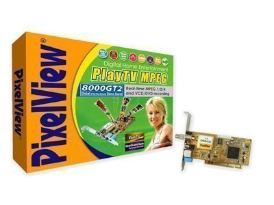 Baixando e instalando o driver da PixelView