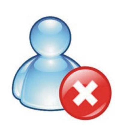 O que é o erro 80048820 do MSN?