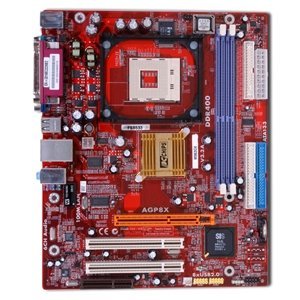 Usando uma PCChips para seu computador