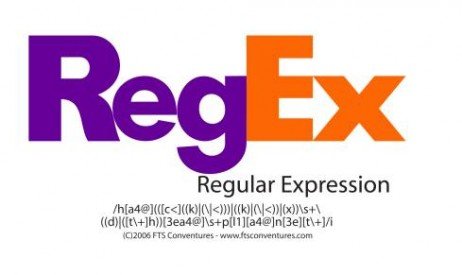 Por que usar software para expressões regulares