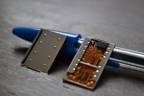 Adaptador dual chip