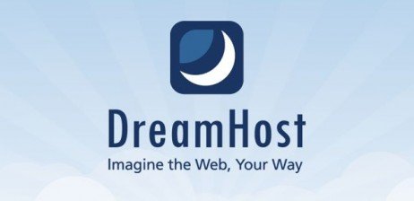 Usando o DreamHost PS