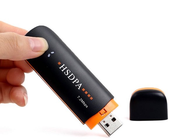 Modem externo 3G