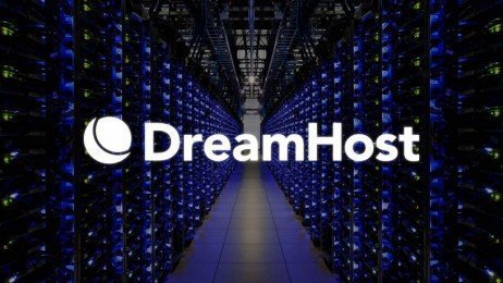 Recomendação do dreamhost como servidor