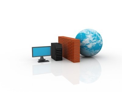 O que é um firewall