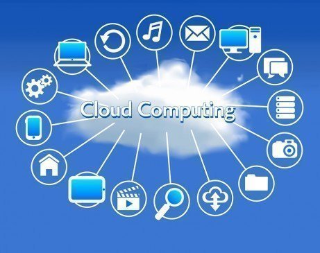 Por que usar a computação em nuvem