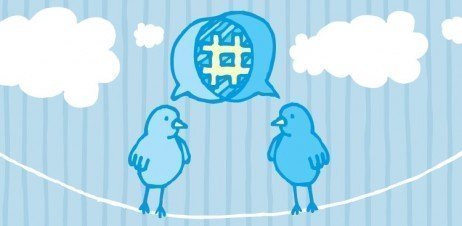 Principal utilidade do Twitter