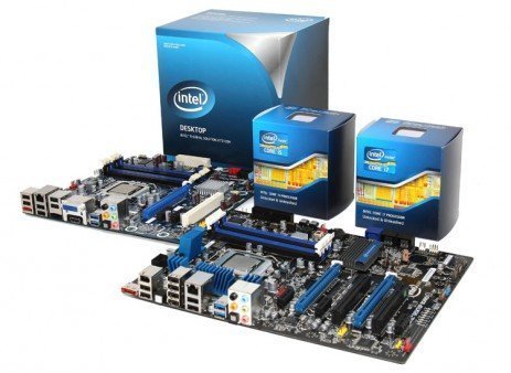 Utilidade do intel core i5