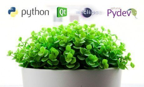 Usando o Eclipse corretamente com o PyDev