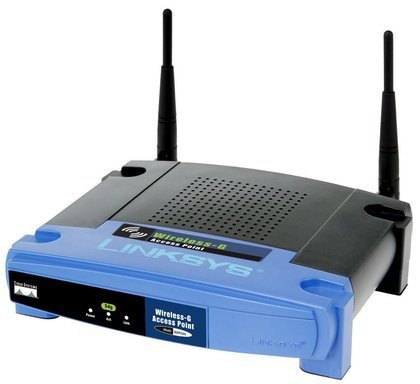 O que é Access Point?