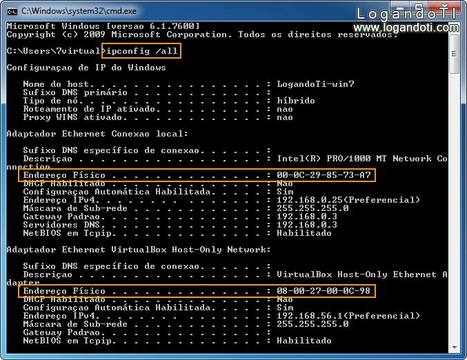 Ip Config For Mac Ip Config For Mac