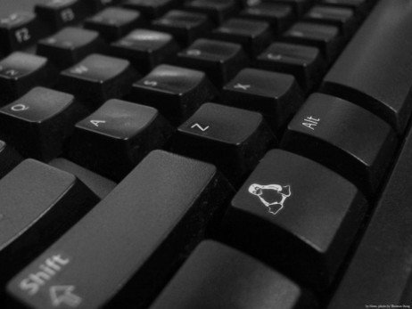 Problemas com o teclado no Linux