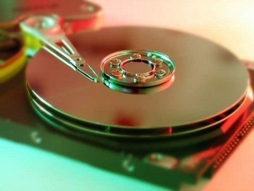 Função de um backup