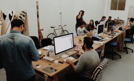 Definição de coworking