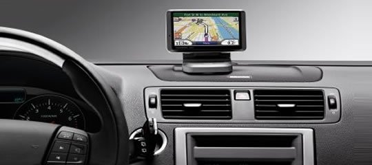 O que significa GPS