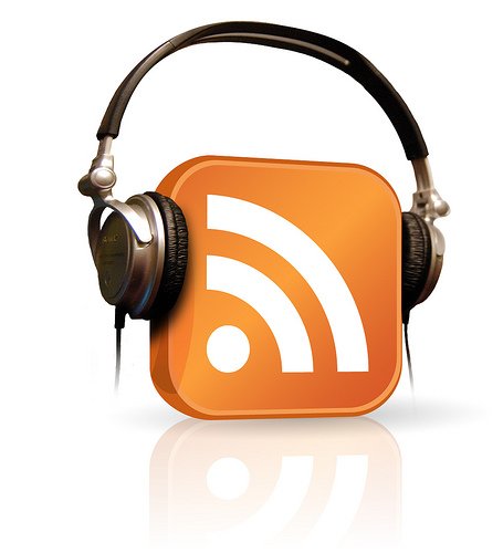 Podcast - Download do arquivo antes de ouvir
