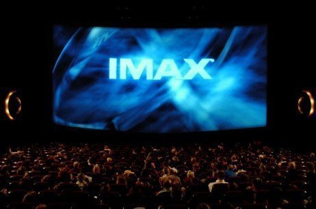 Tecnologia IMAX