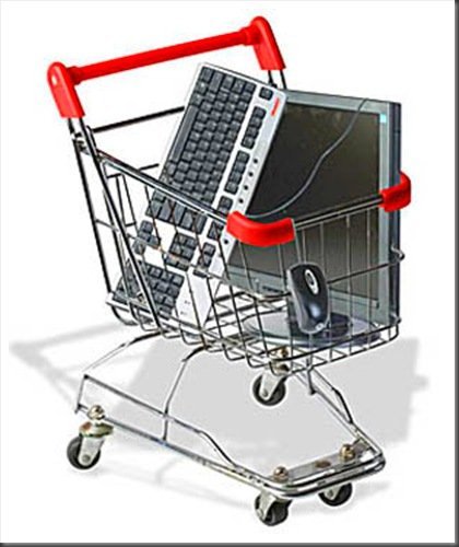 Comprar PC