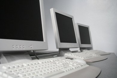 Computadores de mesa