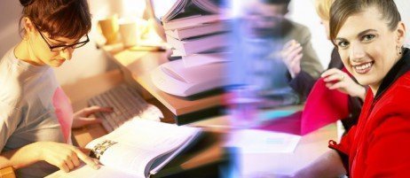 Estudar e trabalhar ao mesmo tempo