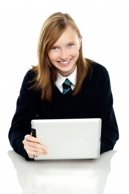 Aulas pela Internet