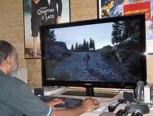 Computador para jogos