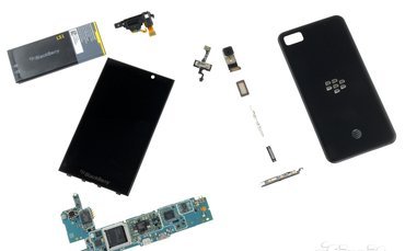 Reparando celulares com facilidade