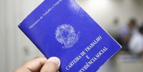 Cuidando bem da carteira de trabalho
