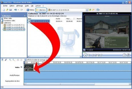 Intuitividade no uso de programas de edição de vídeos