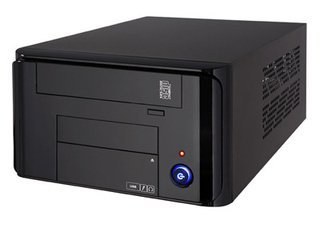 Comparando PCs e Media Centers