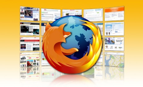 Melhorando o Firefox