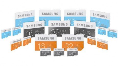 Cuidados ao comprar seu microSD
