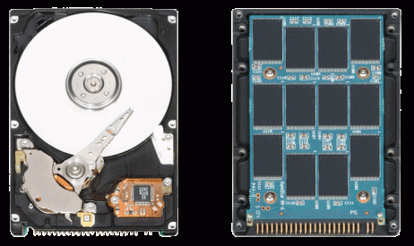 Decidindo entre SSD e HD