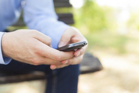 Cuidados ao usar o celular para trabalho