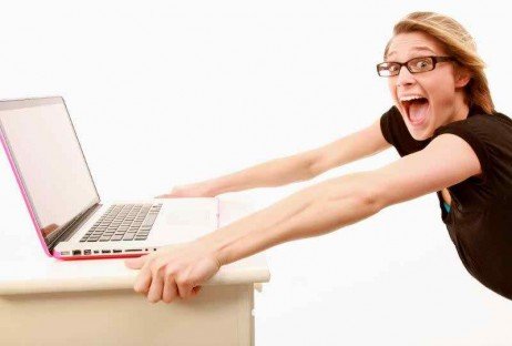 Melhorando a velocidade do computador